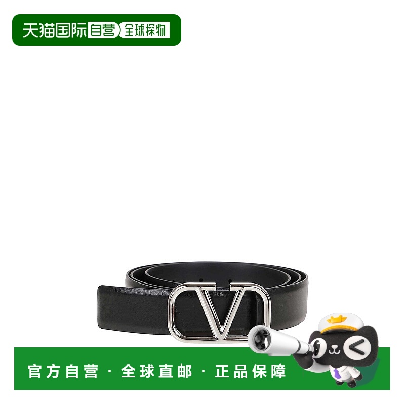 1h可退 欧洲直邮valentino garavani 男士 腰带