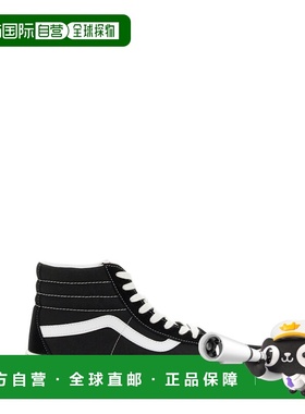 1h可退 香港直邮Vans 范斯 女士 SK8HI 运动鞋 VN0A38GFWPXC1