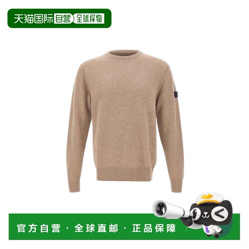 欧洲直邮PEUTEREY 男士针织衫 PEU56219901220547【付后1h可退】