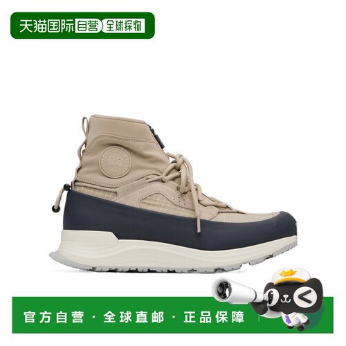 香港直邮CANADA GOOSE 男士运动鞋 7786M29420 AW【付后1h可退】
