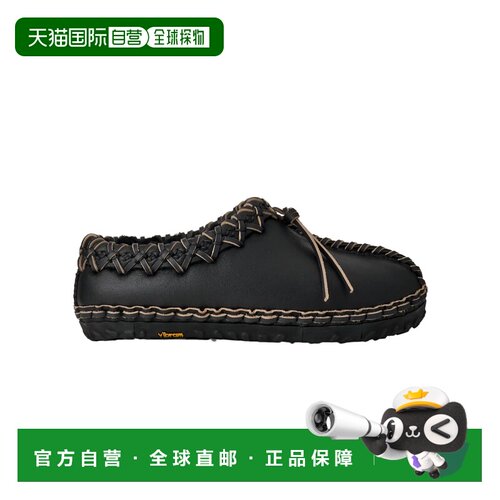 香港直邮UGG 女士休闲鞋 1175271BLK SS2026 黑色【付后1h可退】