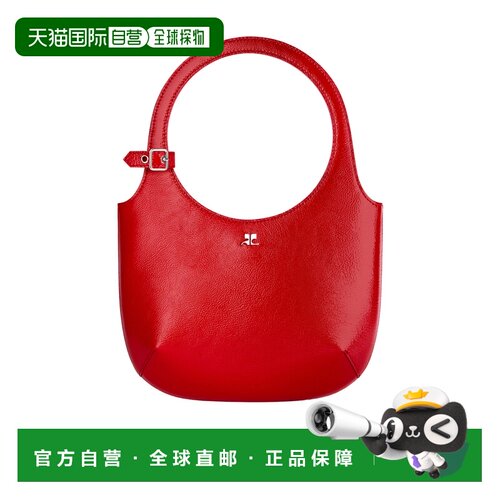 Courreges Holy 手提包 325GSA102CR0043