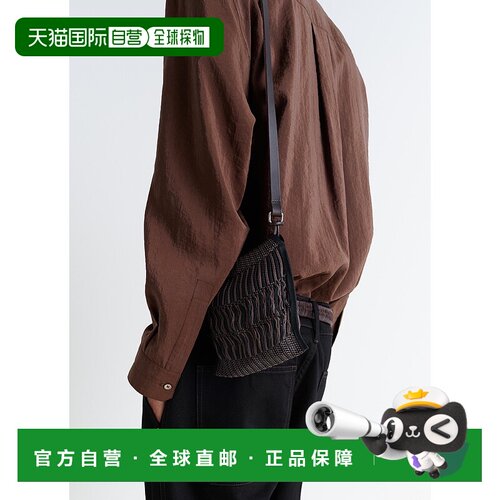 欧洲直邮LEMAIRE (2025) 迷你款单肩包斜挎包手提包肩背包