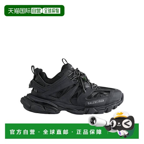 香港直邮Balenciaga TRACK 挂饰运动鞋 542023WTRHM