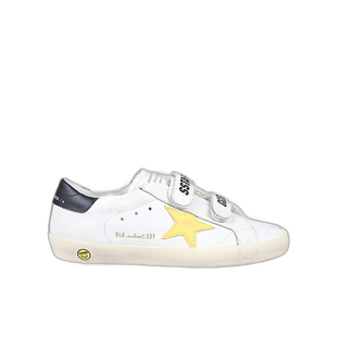 香港直邮Golden Goose Deluxe Brand 星星运动鞋 GTF00111.F00607