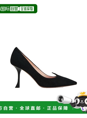 香港直邮Roger Vivier I love Vivier 高跟鞋 RVW53024540O20皮鞋