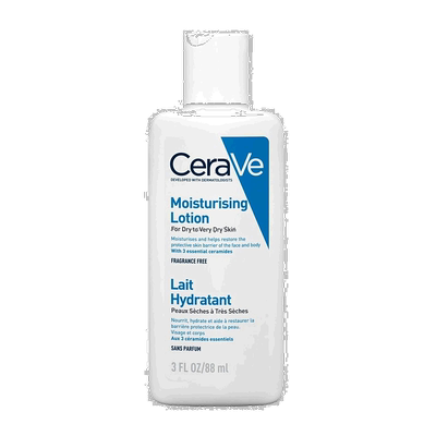 欧洲直邮适乐肤全天候保湿乳液 CERAVE LAIT HYDRATANT MOISTURIS