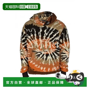 1h可退 香港直邮AMIRI 男士 PS22MKF015 666 卫衣 PS22MKF015
