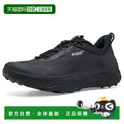 美国直邮HokaOneOne/Transport 2 GTX男士跑鞋 支付后1h可退
