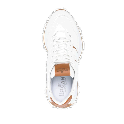 欧洲直邮HOGAN霍根女士运动鞋HXW6410EH41厚底