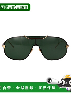 1h可退 香港直邮TOM FORD 女士太阳镜 FT130930N SS2026 绿色 Tyl
