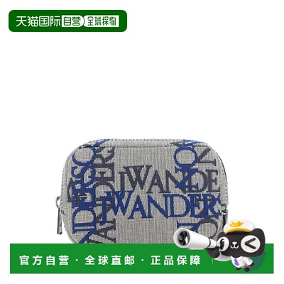 欧洲直邮J.W. ANDERSON 女士手拿包AC0191FA0136614
