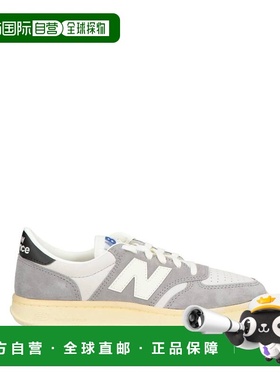 1h可退 香港直邮New Balance  男士 运动鞋 grey灰色 舒适时尚