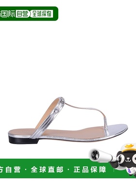 1h可退 香港直邮Givenchy 纪梵希 女士 Elba 人字涼鞋 BE3059E0XU