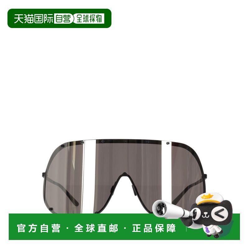 香港直邮rick owens 瑞克 欧文斯 女士 防护罩太阳眼镜 RG0000006,ZIPPO/瑞士军刀/眼镜,太阳眼镜,淘宝优惠券,粉丝福利购,淘宝优惠卷