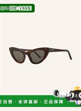 欧洲直邮saint laurent 女士 太阳镜