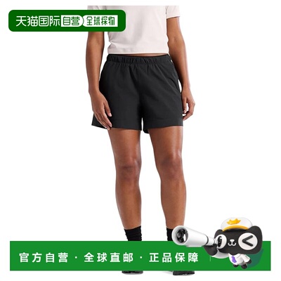 美国直邮arc'teryx 始祖鸟 女士 Sinsola 5