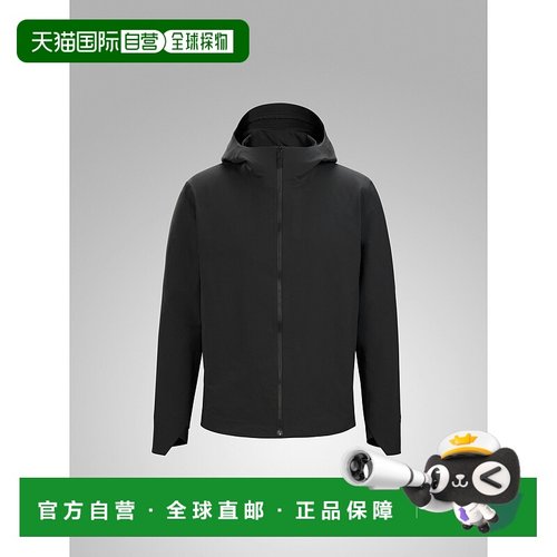 欧洲直邮Arc'teryx ISOGON MX HOODY 男装