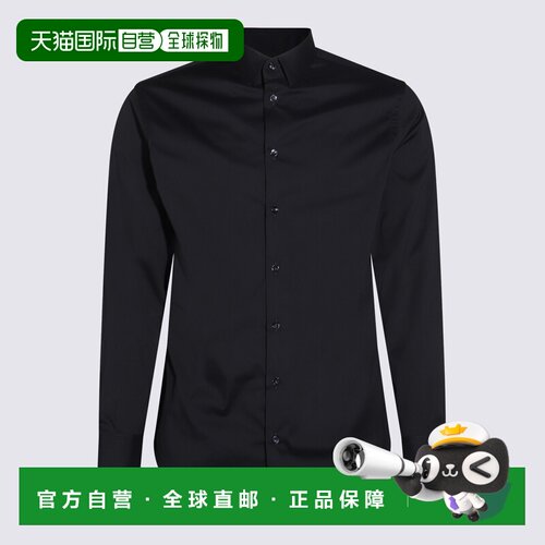 欧洲直邮giorgio armani 男士 衬衫