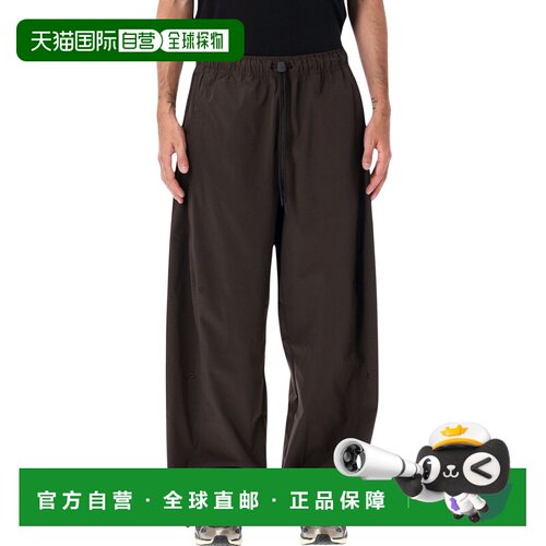 香港直邮NIKE 男士运动裤 26AIF1282220 AW2026 棕色 TECH JOGGIN