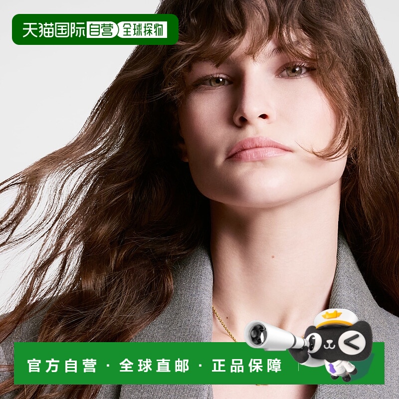 1h可退 欧洲直邮LOUIS VUITTON(路易威登)24年上新GO-14 项链