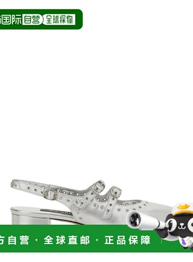 1小时内可退 香港直邮Carel 女士 