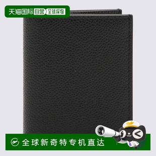 钱包 1h可退 欧洲直邮thom browne 男士
