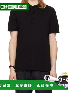 1h可退 香港直邮Tom Ford 短袖POLO衫 JPS011JMT013