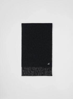 1h可退 欧洲直邮PRADA 普拉达 26春夏 2FS055_2COO_F0J94 男士 围