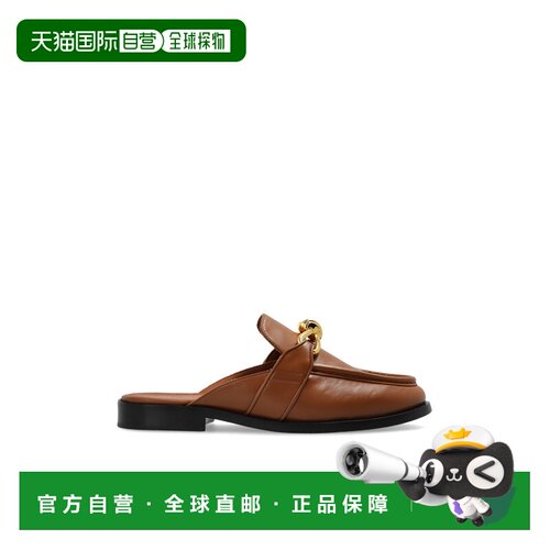 香港直邮BOTTEGA VENETA 女士凉鞋 817519V5DZ025【付后1h可退】