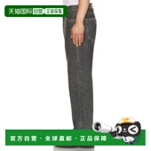 香港直邮AGOLDE 舒适时尚 男士 1h可退 A6421346 牛仔裤