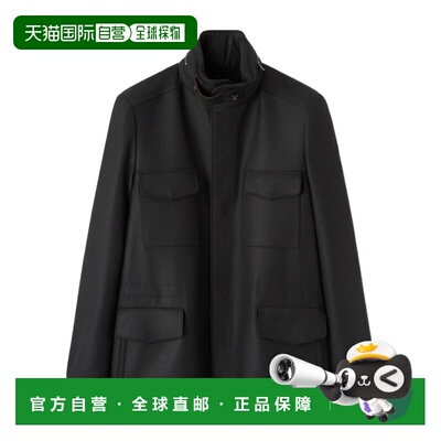 Loro Piana 旅行者夹克 FAP9754 【付后1h可退】