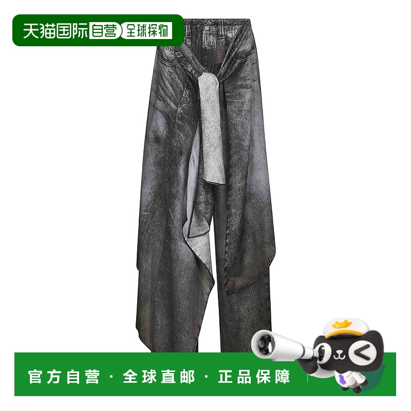 欧洲直邮diesel 女士 休闲裤