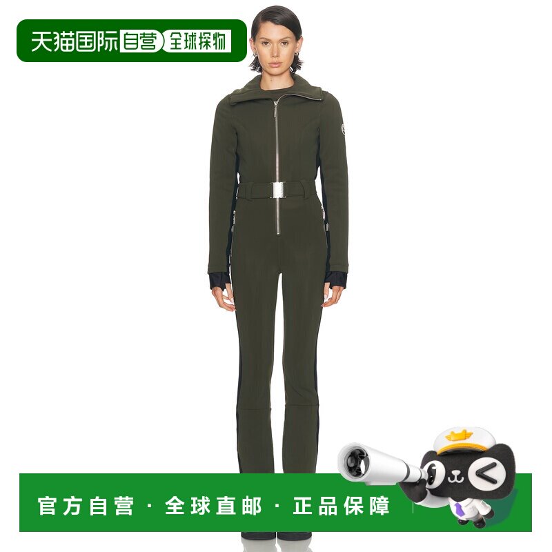1h可退 香港直邮CORDOVA 女士 for FWRD Otb 滑雪服 25CDVOTB10
