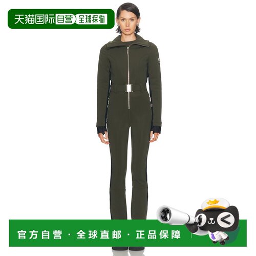1h可退 香港直邮CORDOVA 女士 for FWRD Otb 滑雪服 25CDVOTB10