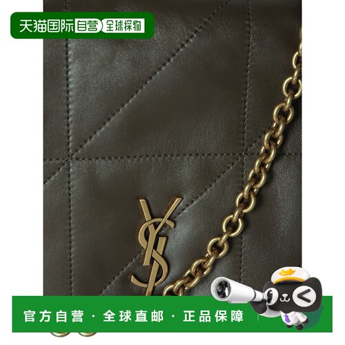 欧洲直邮ysl/圣罗兰 女士 单肩包斜挎包手提包