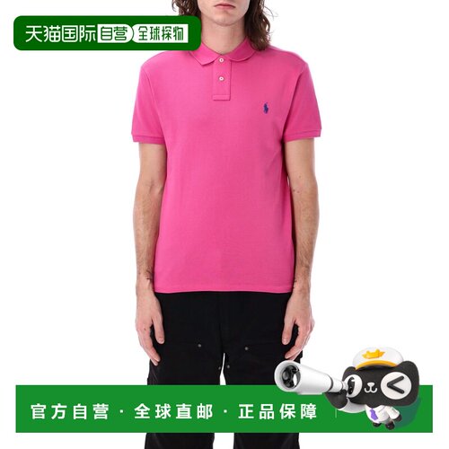 欧洲直邮polo ralph lauren 男士 上装T恤
