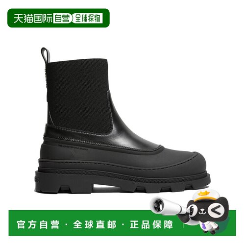 香港直邮MONCLER 女士靴子 L209B4F00030M9918999 AW2026