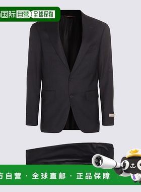 香港直邮Canali 康钠丽 男士 连衣裙 L1528051RAR03472304西装