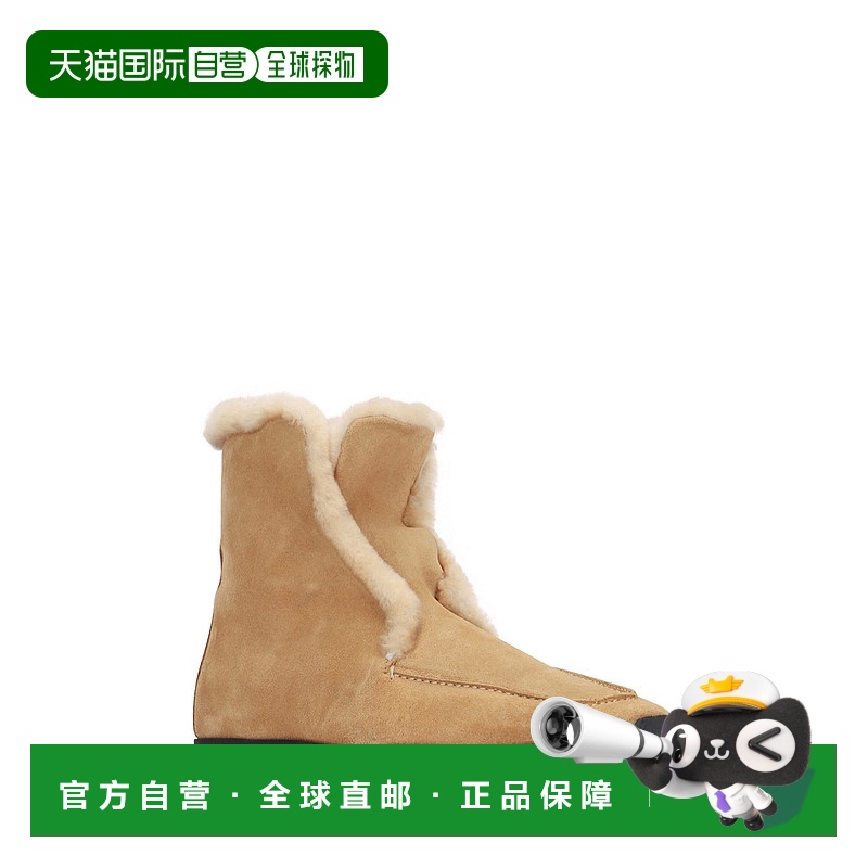 1h可退 欧洲直邮toteme 女士 运动衫