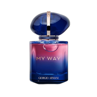 欧洲直邮Giorgio armani阿玛尼 MY WAY自我无界香精版30ml 女士浓