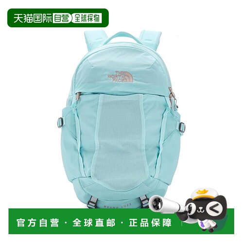1h可退 美国直邮thenorthface北面Recon女士双肩包