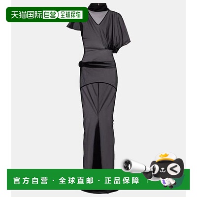 1h可退 香港直邮Rick Owens Lilies 瑞克 欧文斯 女士 Lilith 透