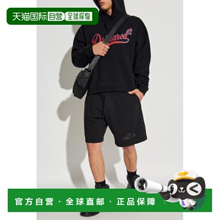 运动夹克衫 帽衫 男士 欧洲直邮dsquared2