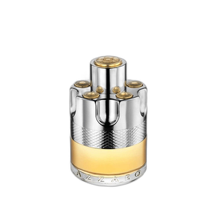 欧洲直邮AZZARO阿莎罗通缉令新版男士淡香水 50ml正品