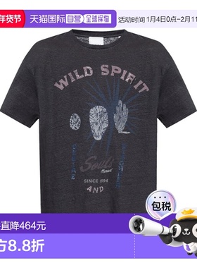 1h可退 香港直邮Isabel Marant 伊莎贝尔 玛兰 男士 25PTS0052HCC