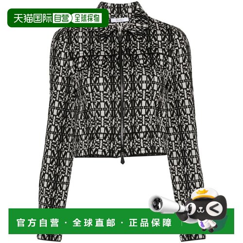1h可退 香港直邮MAX MARA 女士外套 11911032600001