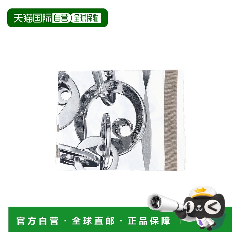 1h可退 香港直邮CARHARTT WIP 男士 Scarfs 白色围巾 I0343492PKX