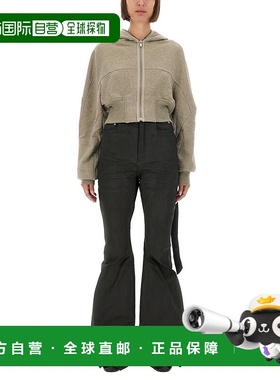 1h可退 香港直邮rick owens 瑞克 欧文斯 DRKSHDW 女士 