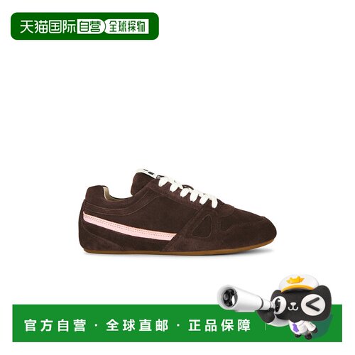美国直邮IsabelMarant伊莎贝尔 玛兰Senny女士运【付后1h可退】